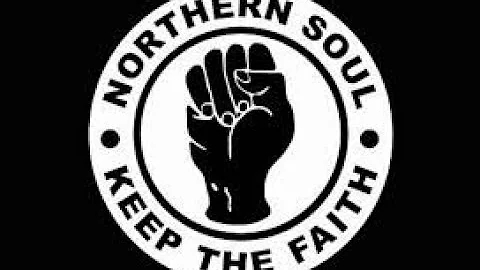 Northern Soul mix Keep the Faith 3