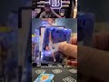 HE FOUND A SHOHEI OHTANI GOLD LOGOMAN CARD 🤯