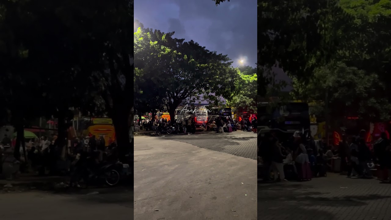 POV Arus Balik Sabtu, 5 April 2025 Surabaya