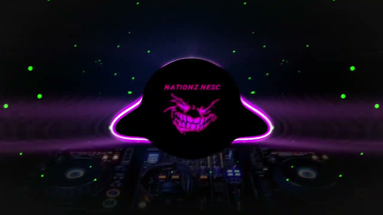 sound tiktok kece terbaru🗿 (DJ TIKTOK KANE)