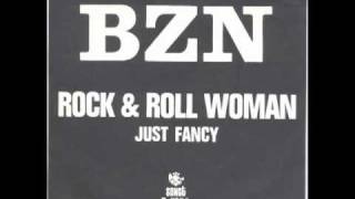 Video thumbnail of "BZN - Just fancy (psych)"