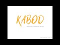 KABOD - Prophetic Instrumental Worship for Prayer & Healing