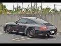 2009 Porsche 911