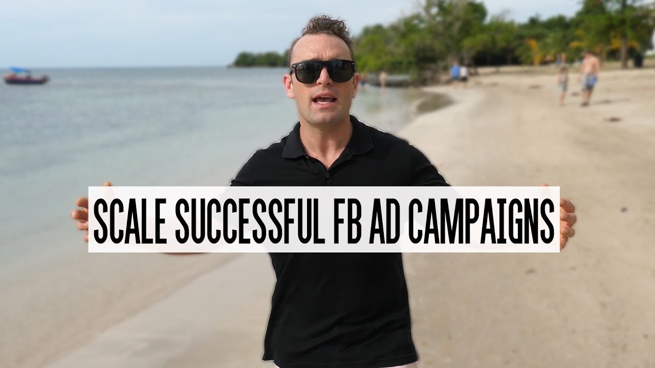 How To Scale Successful Facebook Ad Campaigns