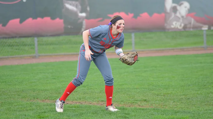 Profile: Kelly Kapp