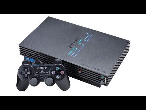 Hdl Dump Helper Transfer Playstation 2 Games Linux Gui Youtube