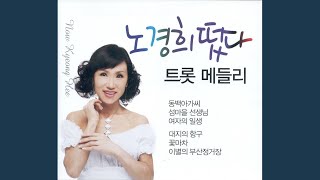 비 내리는 호남선