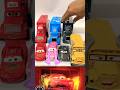 Lightning McQueen Tank Coat Jackson Storm McQueen Truck Pixar Cars Toys Cars Truck Cartoys 