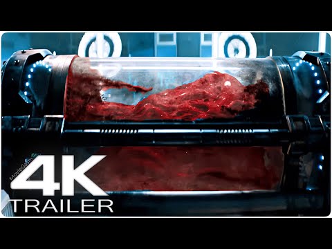 CONNECT Trailer (2022) New Movie Trailers | 4K UHD