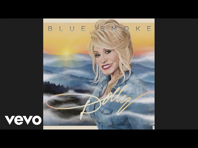 Dolly Parton - Don't Think Twice