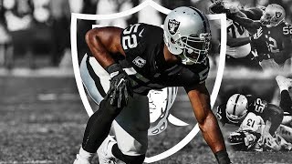 Khalil Mack || "Reigning" || 2017 Raiders Highlights screenshot 5