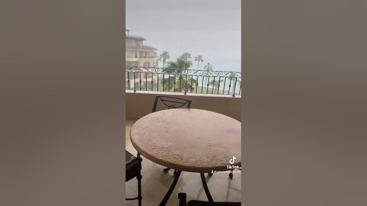 Hurricane Season in Cabo San Lucas shorts cabosanlucas hurricaneseason savingmoney YouTube
