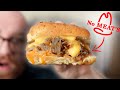 YOU won't belive how GOOD this Vegan Arbys Beef and Cheddar is