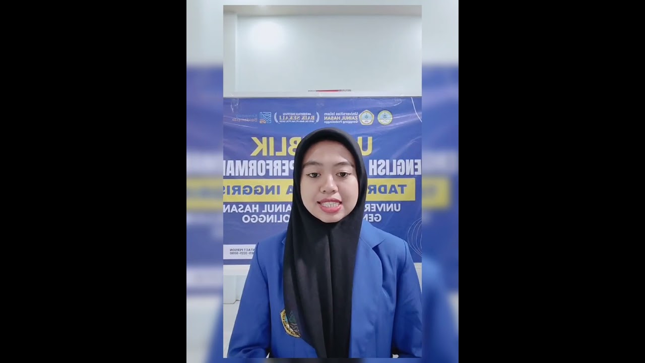 UJI PUBLIM_TBI_UNZAH_Siti syuaibah