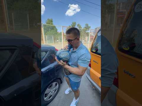 Мне тоже перепало барахолка юмор