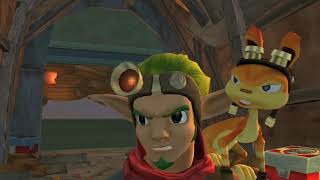 Jak and Daxter PS2 on PS4 Collection Launch Trailer
