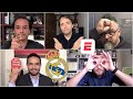 Zidane y el Real Madrid recuperan posiciones en la Champions League, pero ¿convencen? | Exclusivos