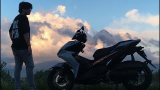 Manila to Bicol in 15 hrs | My First 500km Solo Ride | Laguna Semi-backdoor Route