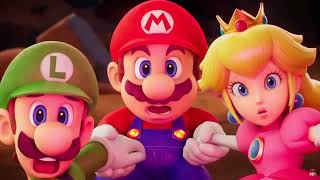 Mario Tennis Fever REVEALED! Everything New on Nintendo Switch 2