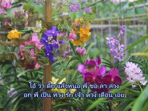 เพลง ลาวดวงเดือน 200 ปี