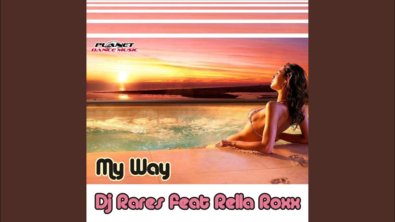 My Way (Extended Mix)