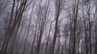 Strange Sounds Over Akron, Ohio 1/12/12