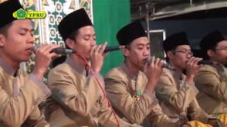 An-Nur (Kemadu-Rembang) - Parade Rebana YPRU Guyangan Trangkil Pati 2017