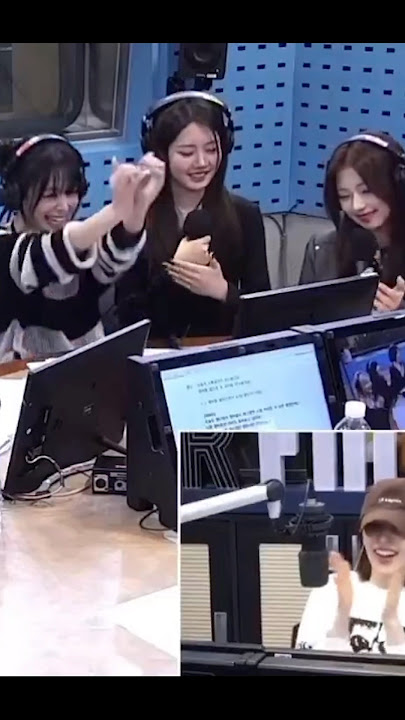 Slayeon delivers a jaw-dropping “Psycho” performance. Wendy’s reaction says it all. #shorts #ahyeon