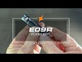 Фонарь ручной Fenix E09R
