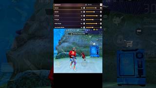 All Gun Headshot Sensitivity Setting After New OB53 Update🔥| Free Fire Max Auto Headshot Sensitivity