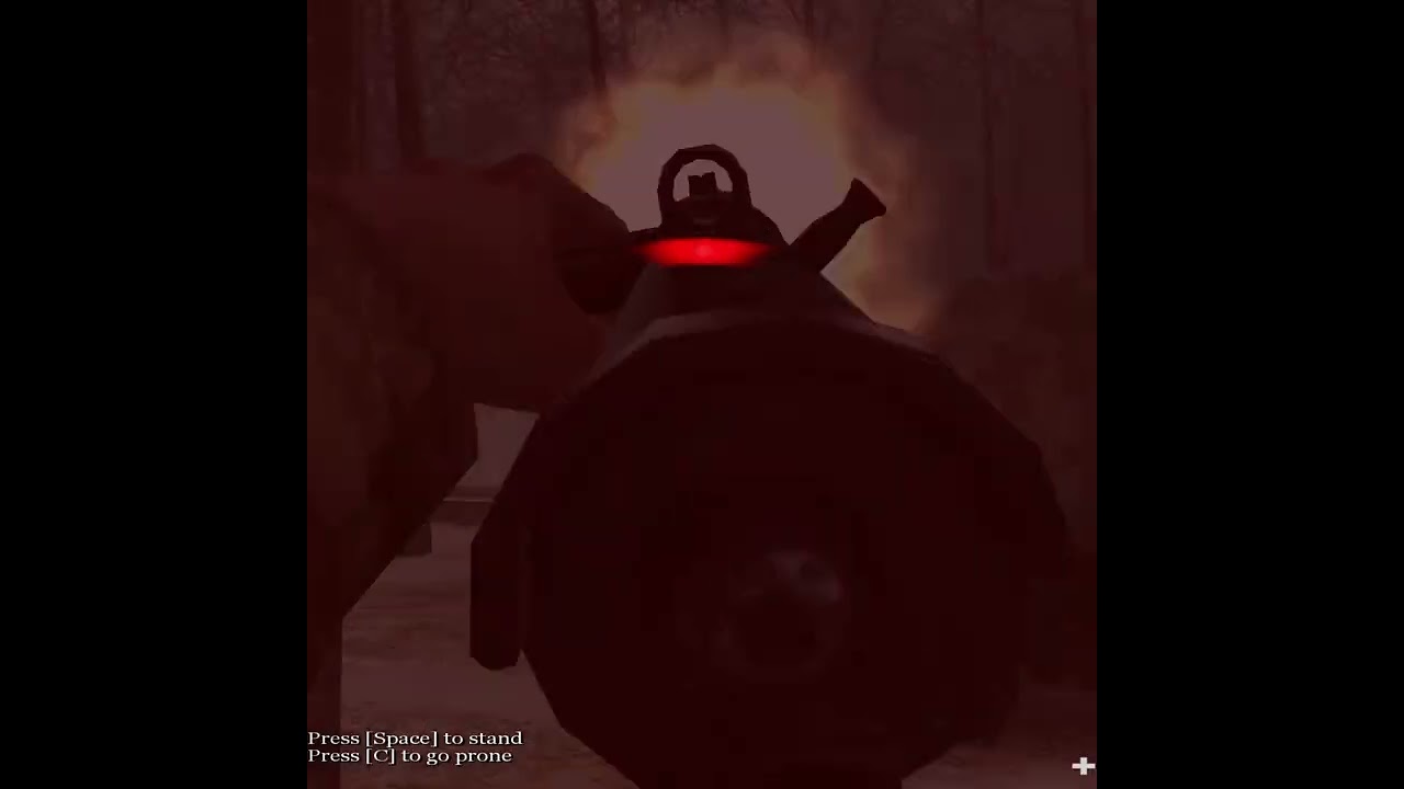 When Your Aim is Horrible in CoD 1 | Epic Fail (Rage Quit)