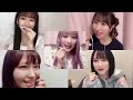 セノビーインラブ(=LOVE)song by 齋藤樹愛羅、音嶋莉沙、山本杏奈、大場花菜、野口衣織