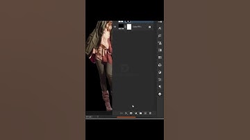 Remove White Edges - Short Photoshop Tutorial