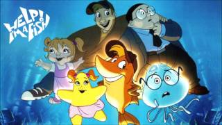 Help! I'm a fish 2 [Official Trailer]