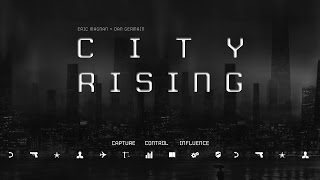 City Rising Trailer
