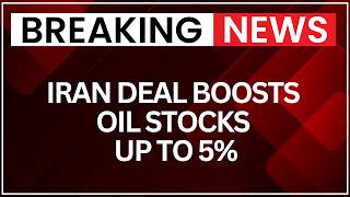 Oil Stocks Rally: HPCL, BPCL, IOC Surge As Crude Prices Crash 5% | NewsX