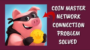 How To Solve Coin Master App Network Connection(No Internet) Problem|| Rsha26 Solutions