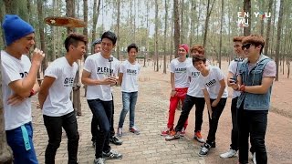 clip kz newcomer โหด มัน ฮา ตอนที่ 1