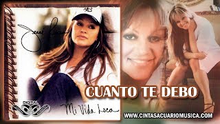 Cuanto Te Debo - Jenni Rivera - Disco Oficial Mi Vida Loca