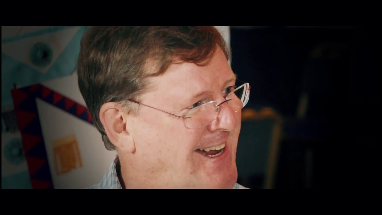 PGLM In Conversation With... E Comp John Eynon, Deputy Grand Superintendent