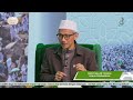 MANASIK HAJI 1447H - EPISOD 9