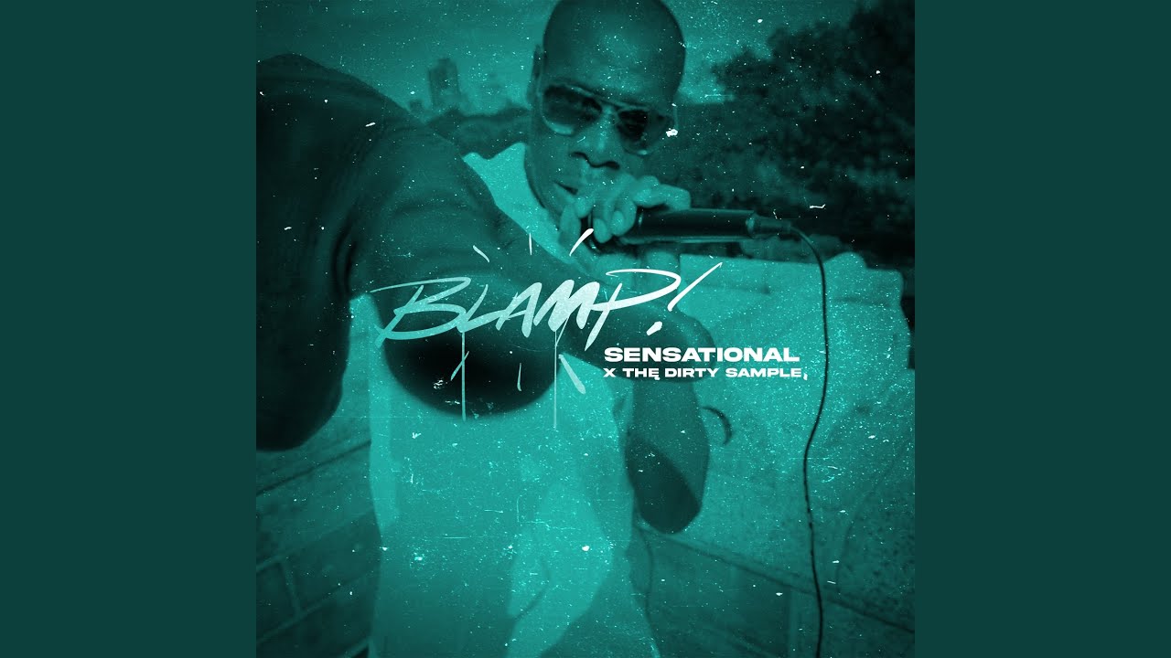 Blamp - YouTube