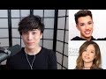 Sykkuno play with James Charles | Poki and Toast trolling James | James calls Sykkuno SweetHeart