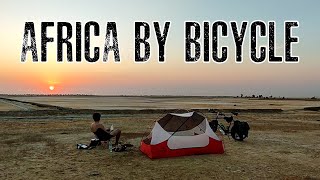 Alone Across Africa | Episode One - Baptism of Fire