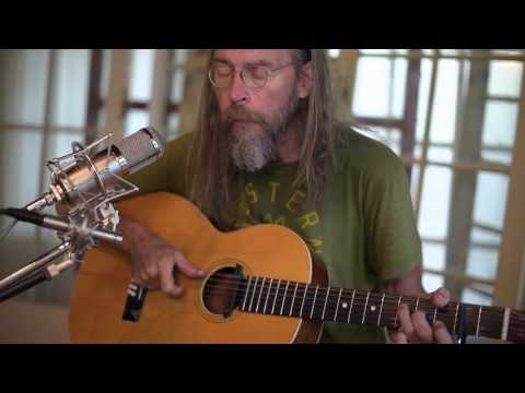 Charlie Parr -