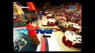 Endcap TVRI (2012)