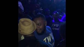 Gamma Alpha Kappa Chapter of Phi Beta Sigma Fraternity, Inc. Fall 2016 Solo Probate