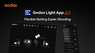 Still Struggling With Lighting Control? Godox Light App 4.0 Fixes It screenshot 3