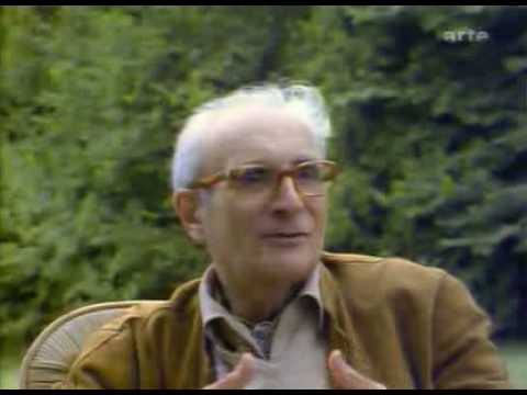 Interview mit Claude Lévi-Strauss (1972)