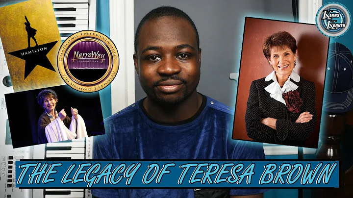 The Legacy of Teresa Brown | KERNS KORNER | Ep. 5